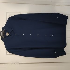 JCrew slim oxford shirts